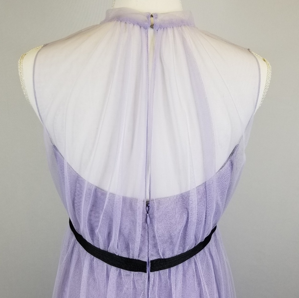 Vera Wang Maids Bridesmaid Dress NWT - Picture 6 of 8
